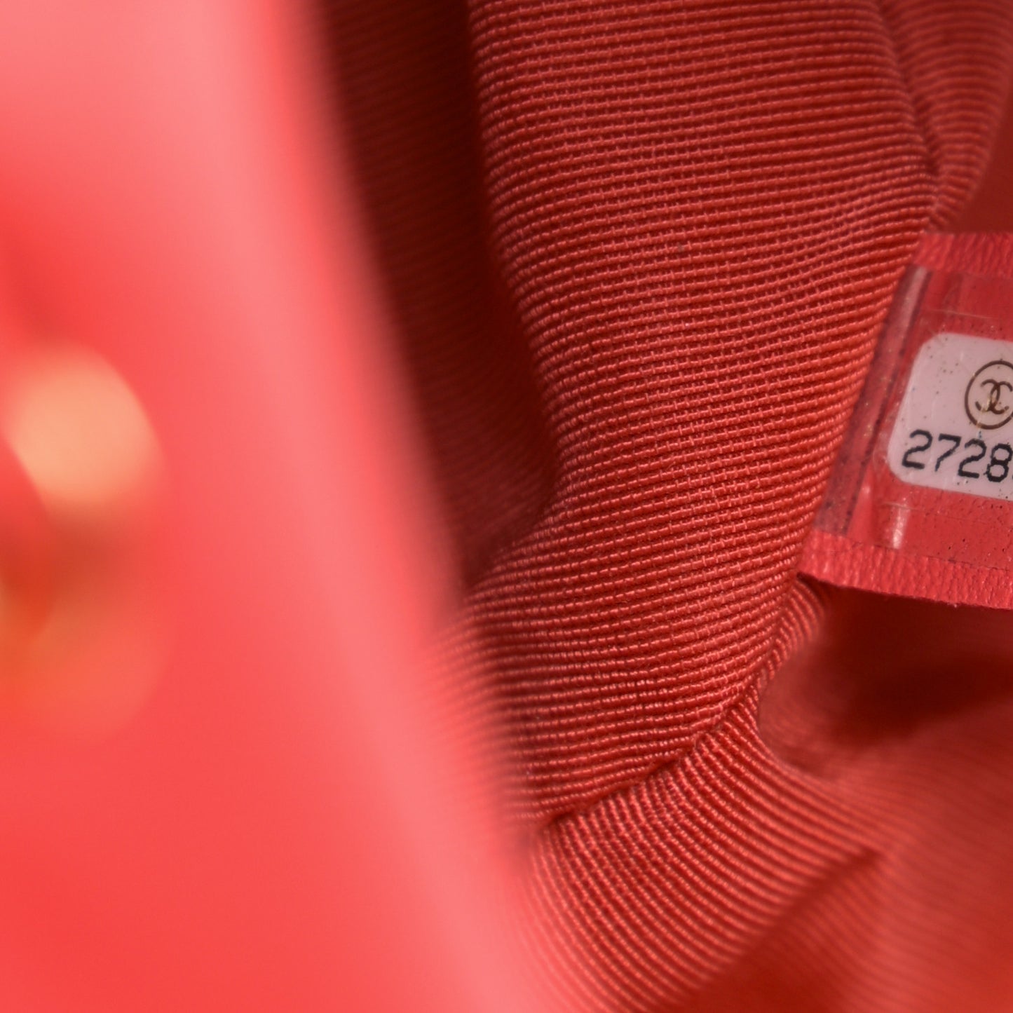 Lambskin Quilted Mini Urban Spirit Backpack Pink