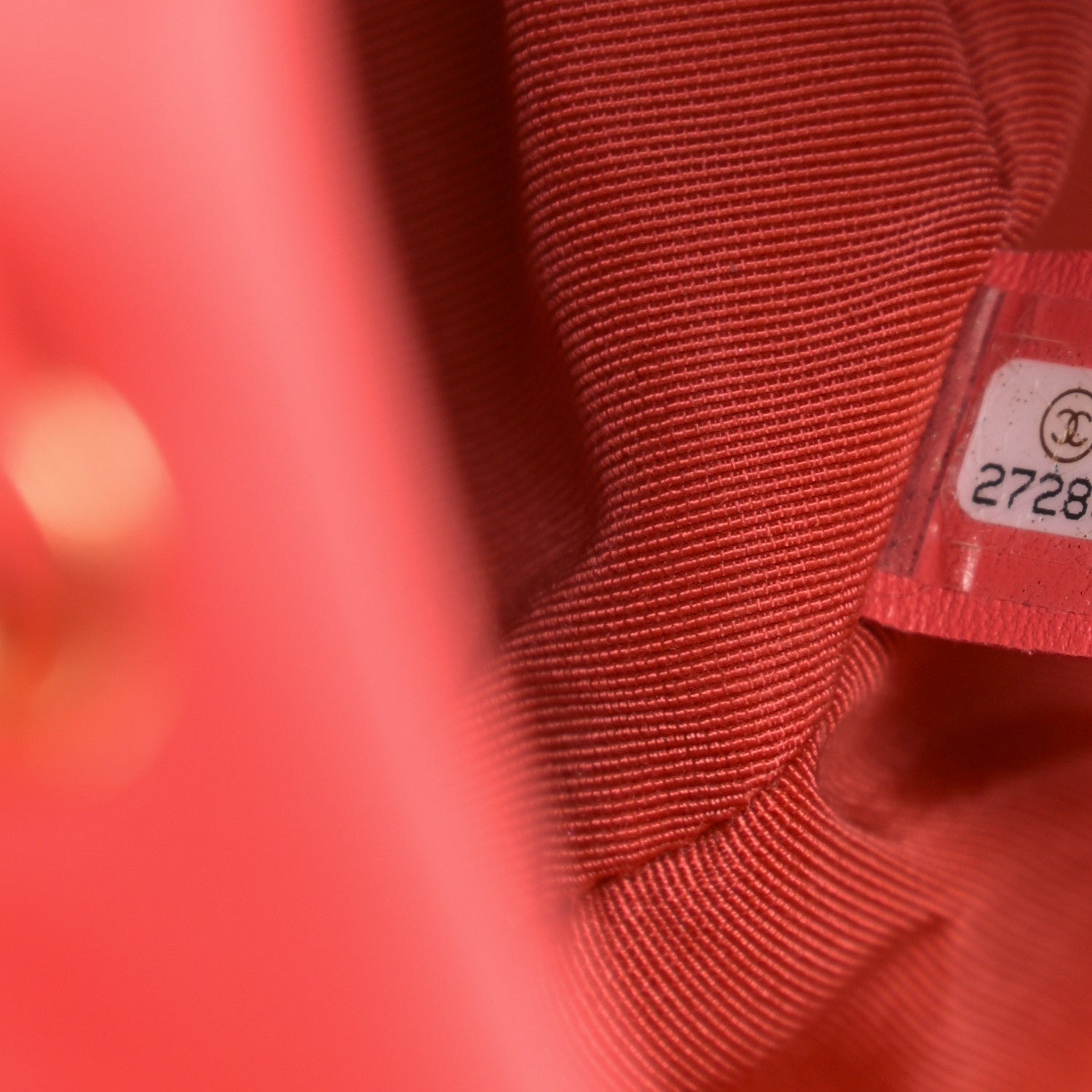 Chanel Lambskin Quilted Mini Urban Spirit Backpack Pink 7 of 9