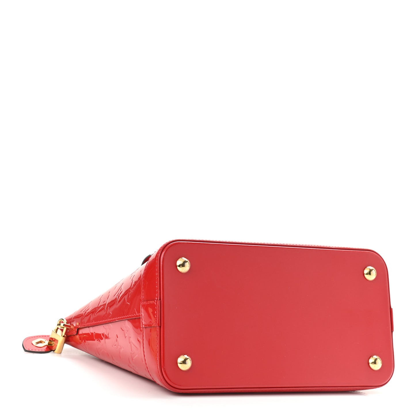 Vernis Lockit PM Cherry