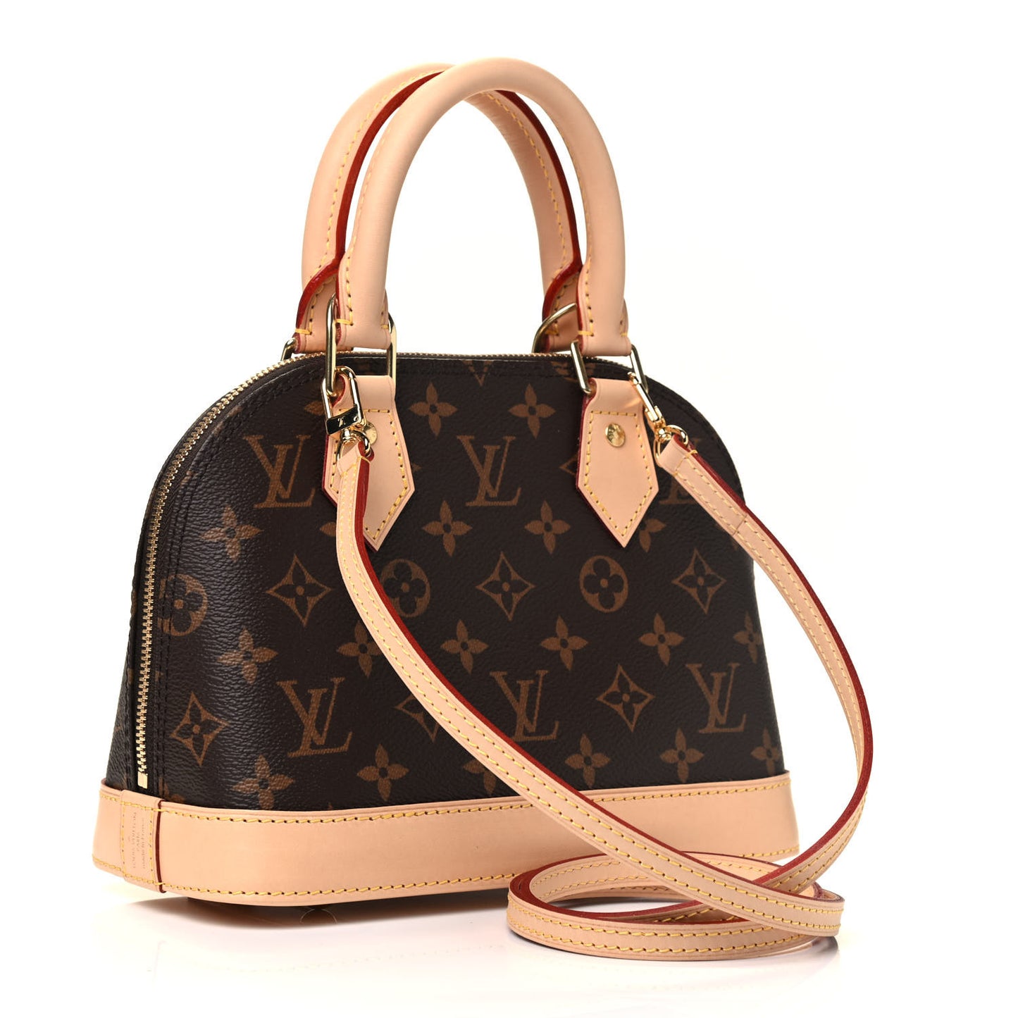 Monogram Alma BB