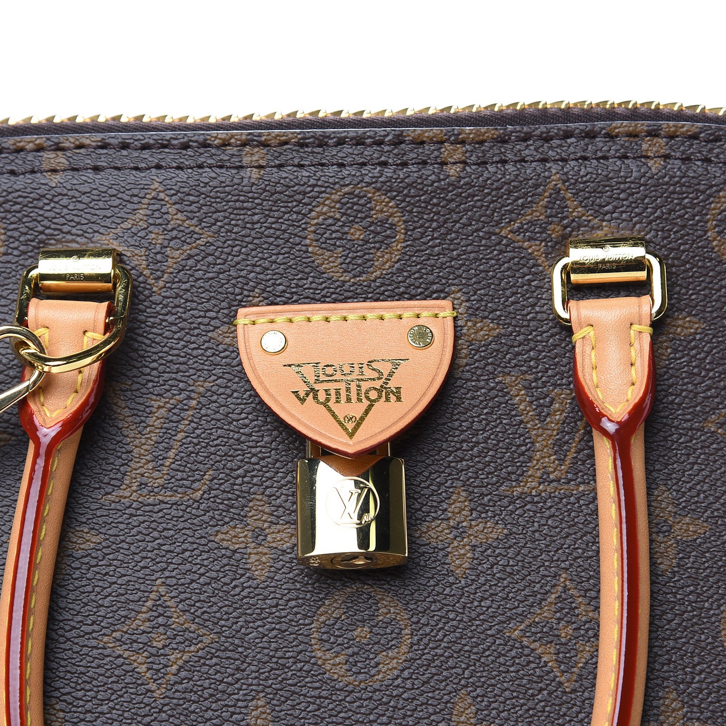 Monogram LV Moon Alma