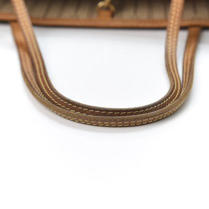 Louis Vuitton Monogram Neverfull MM 11 of 14