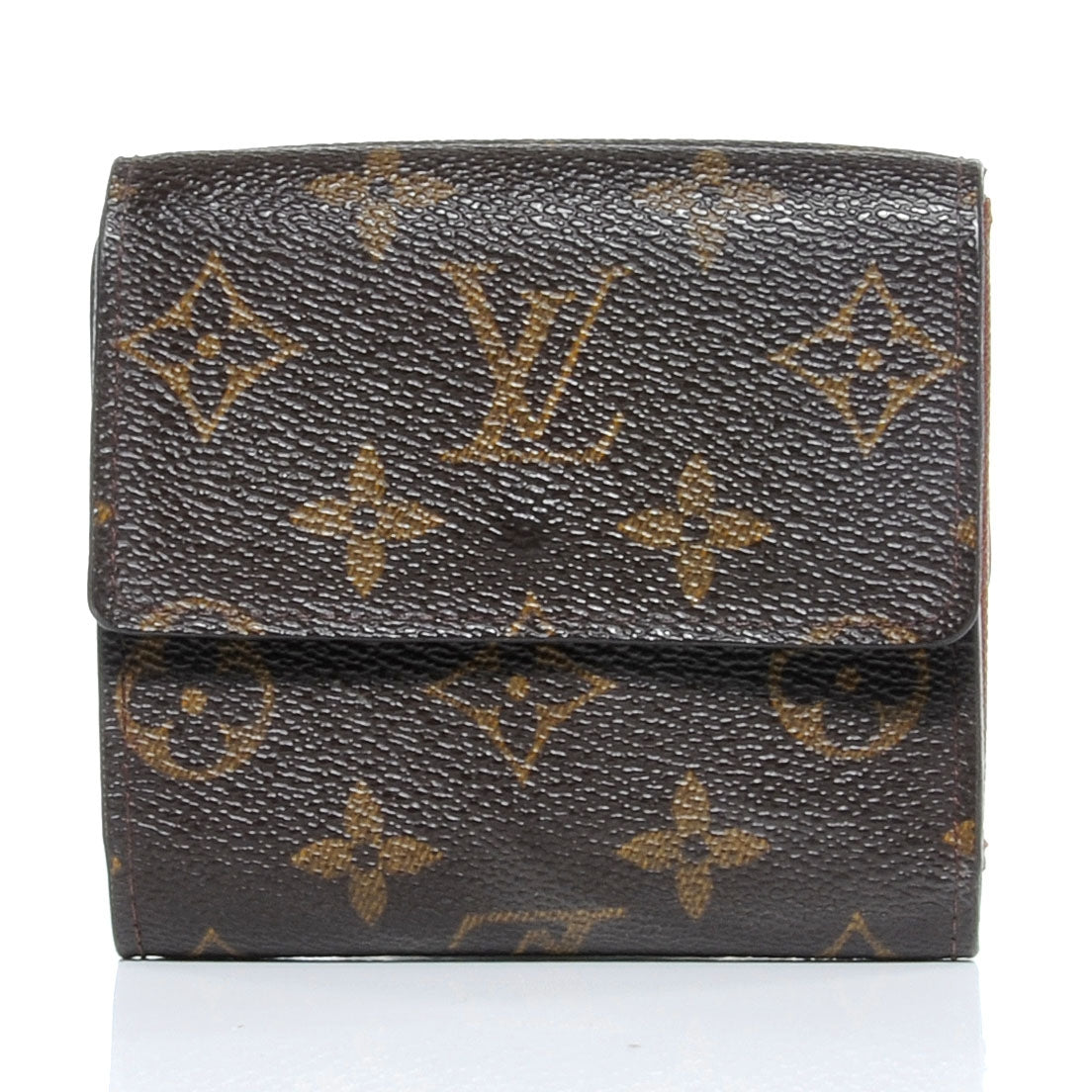 Monogram Elise Wallet