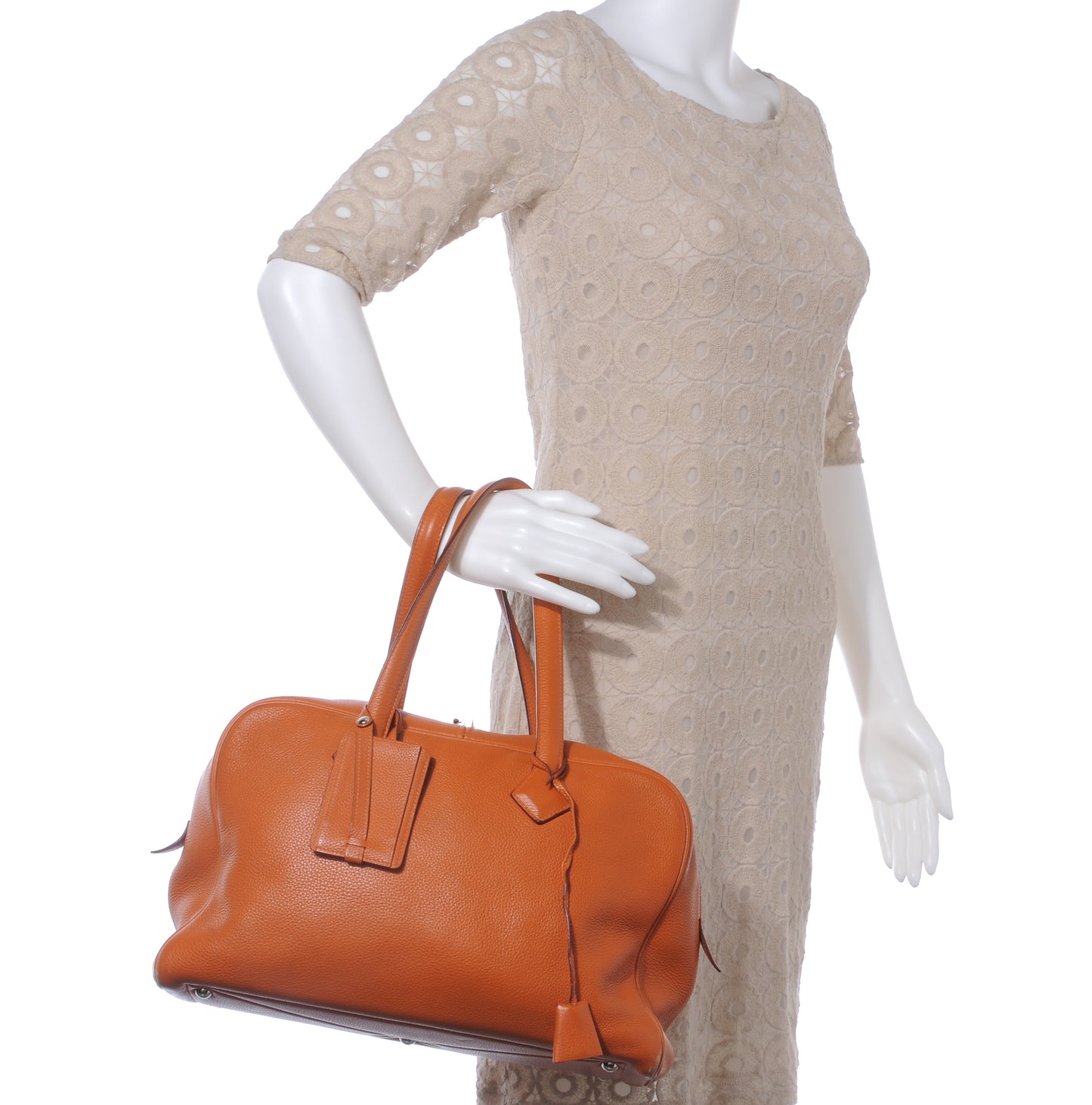 Taurillon Clemence Victoria II 35 Potiron