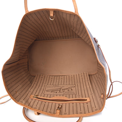 Louis Vuitton Monogram Neverfull GM 5 of 11
