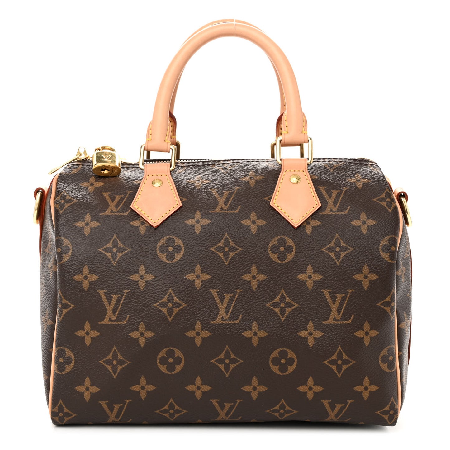 Monogram Speedy Bandouliere 25