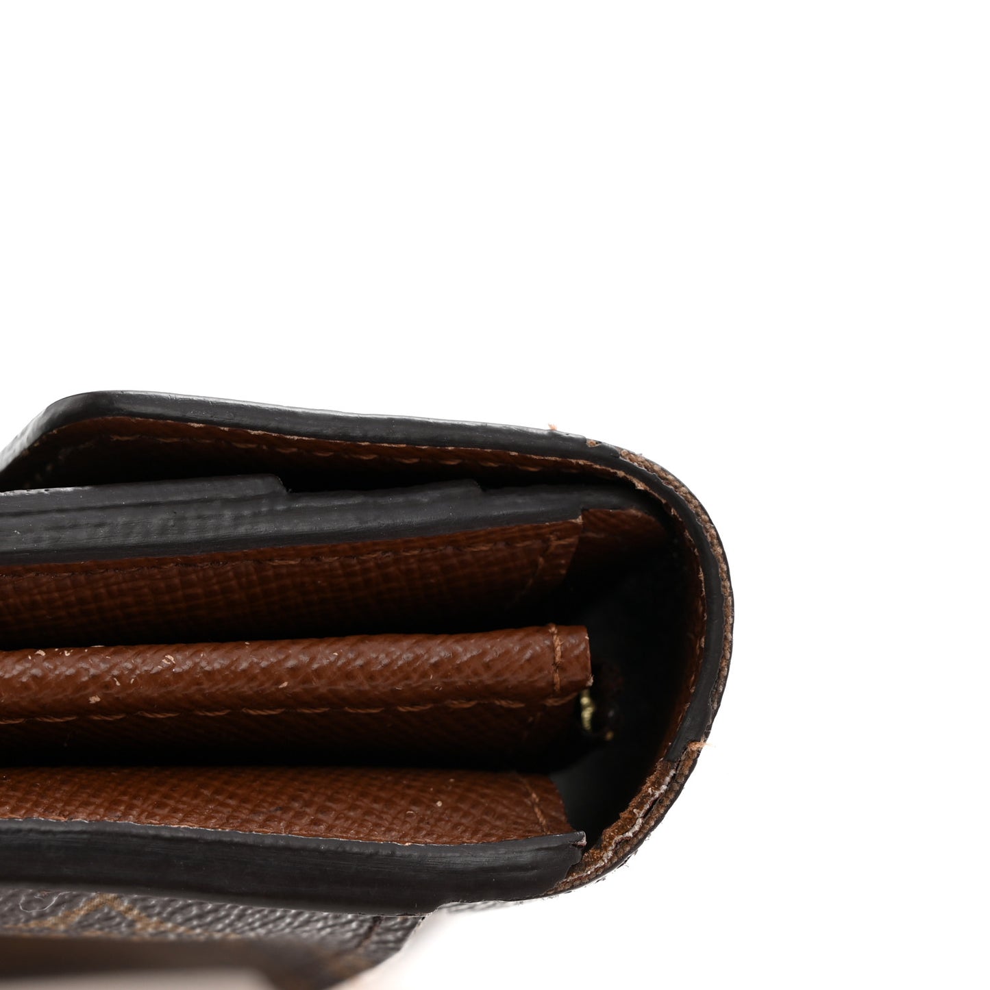 Monogram Sarah Wallet NM