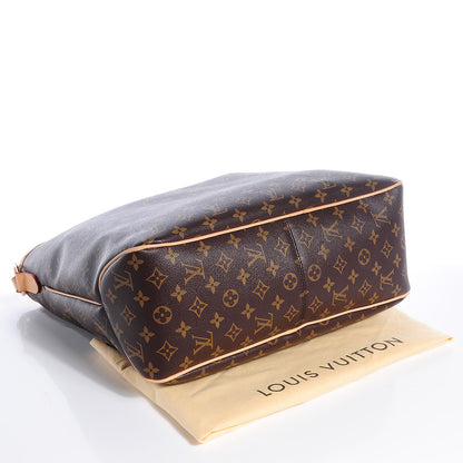 Louis Vuitton Monogram Delightful MM 4 of 9