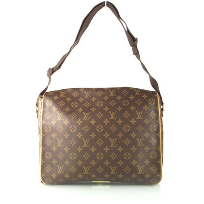 Louis Vuitton Monogram Abbesses Messenger Bag 1 of 12