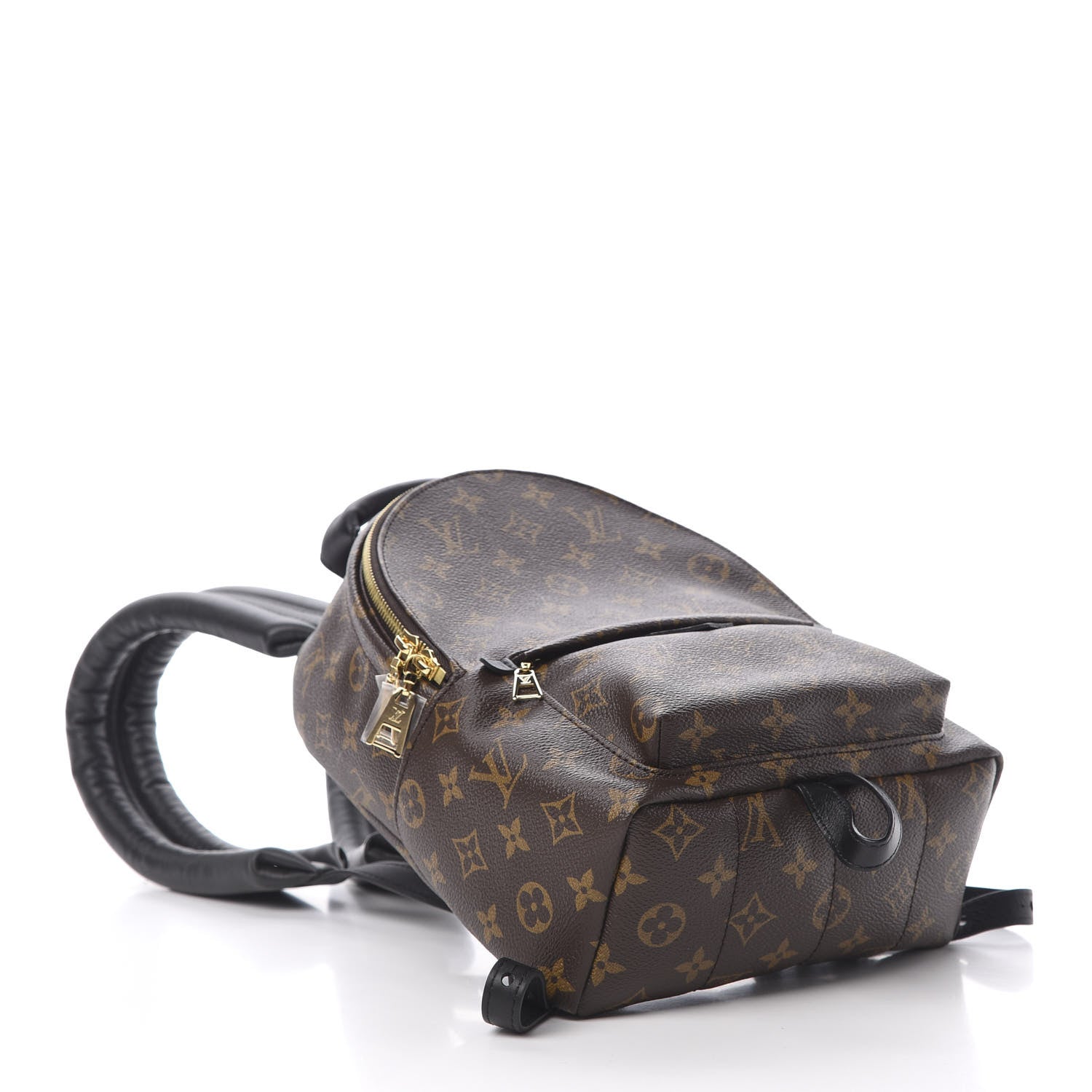 Louis Vuitton Monogram Palm Springs Backpack PM 3 of 10