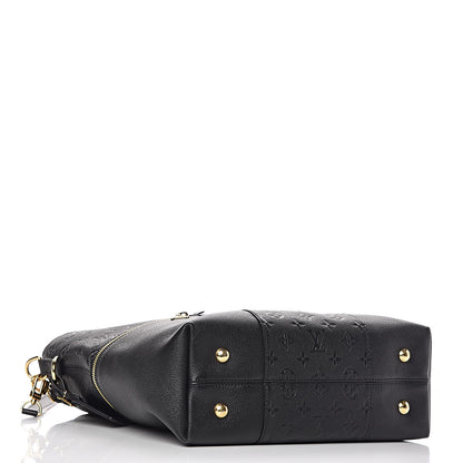Louis Vuitton Empreinte Melie Black 5 of 11