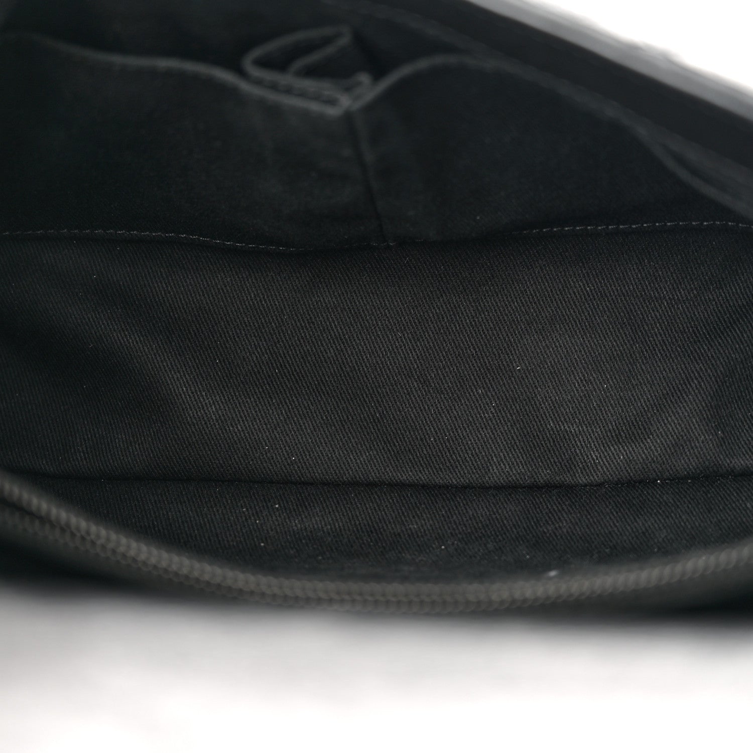 Chanel Aged Calfskin Quilted Small Coco Handle Flap So Black 5 of 10