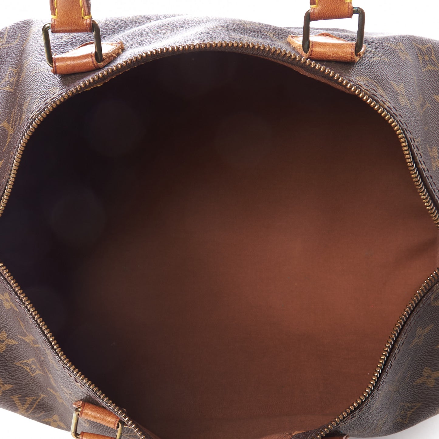 Monogram Speedy 35