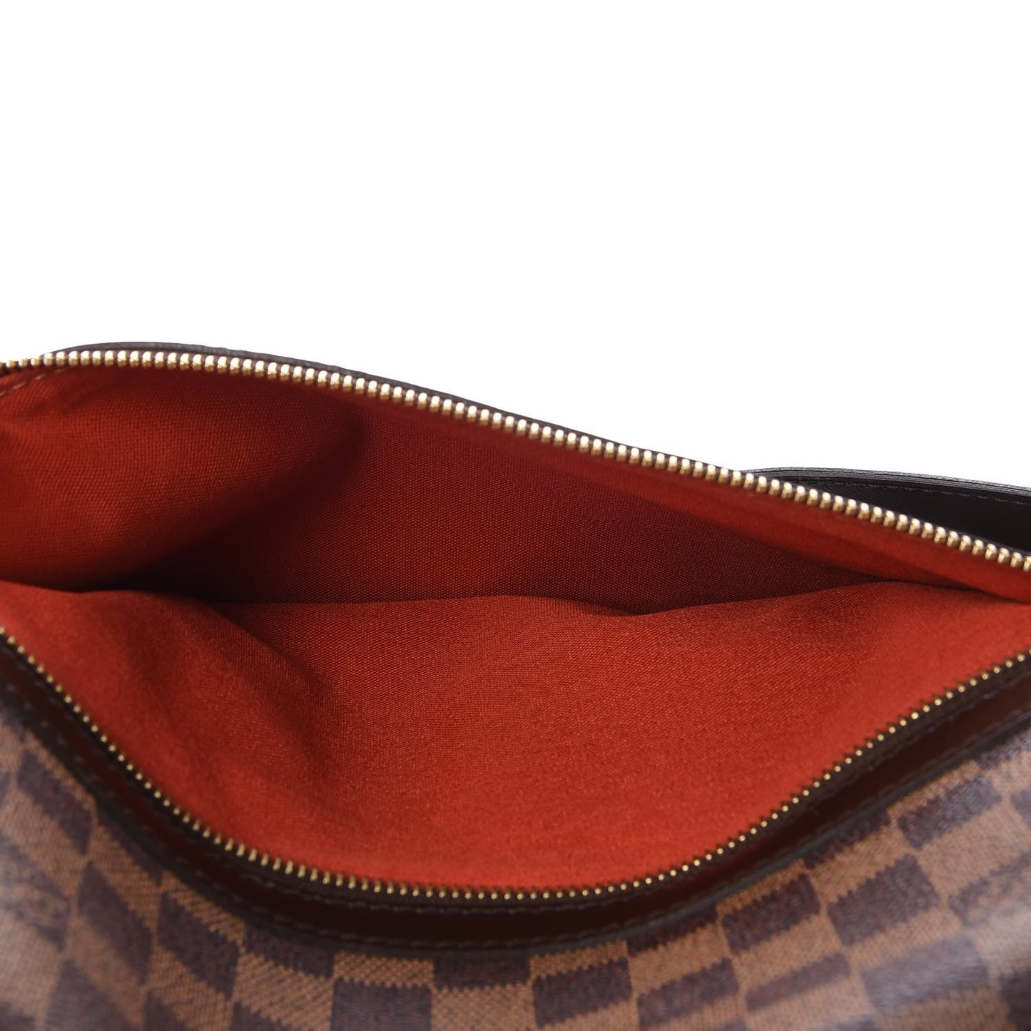 Damier Ebene Bastille Messenger