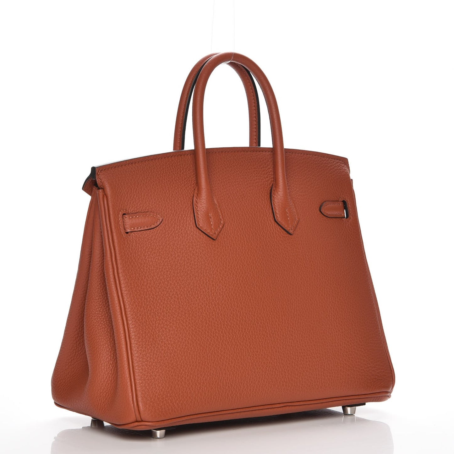 Togo Birkin 25 Cuivre
