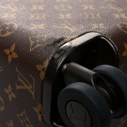 Louis Vuitton Monogram Horizon 70 8 of 18