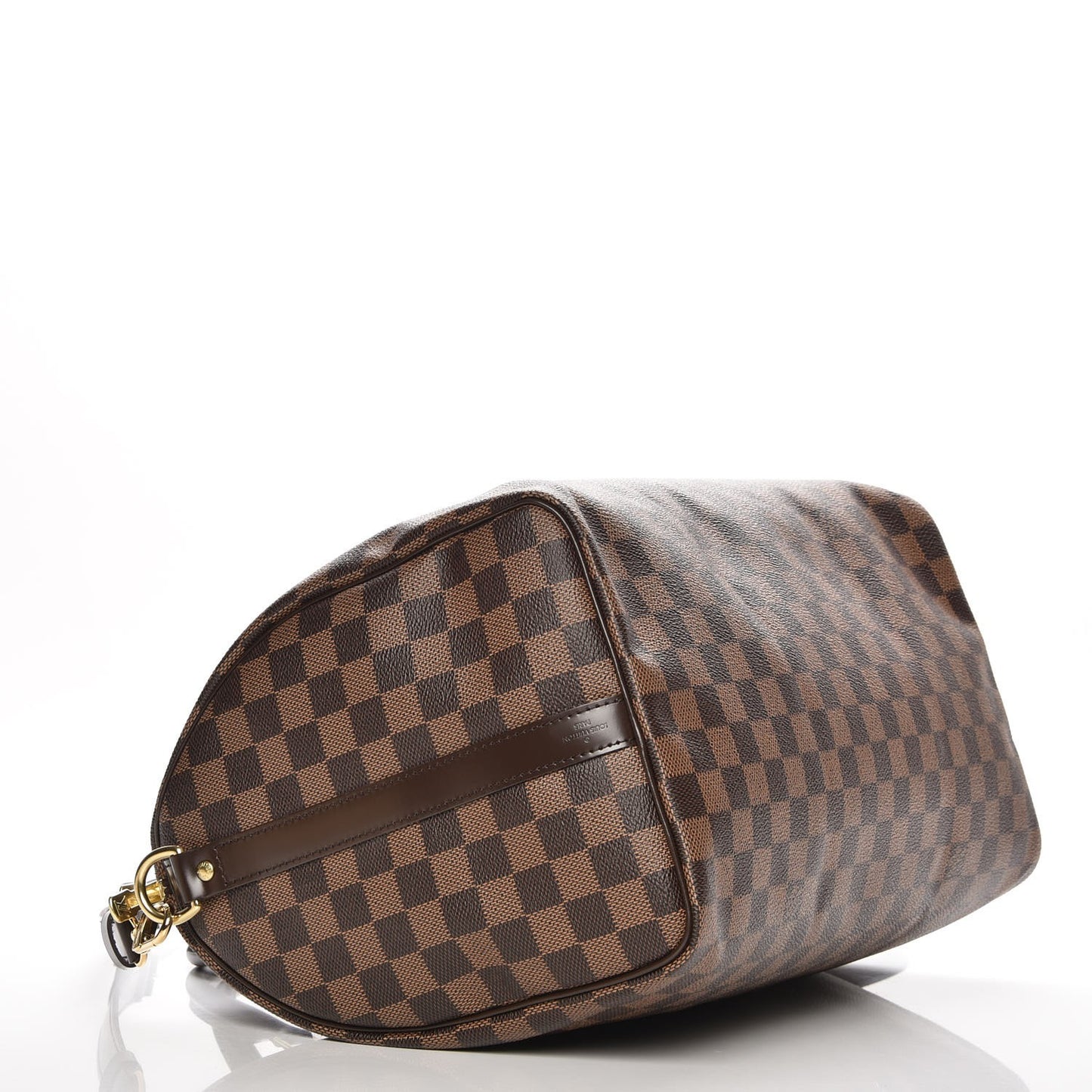 Damier Ebene Speedy Bandouliere 35