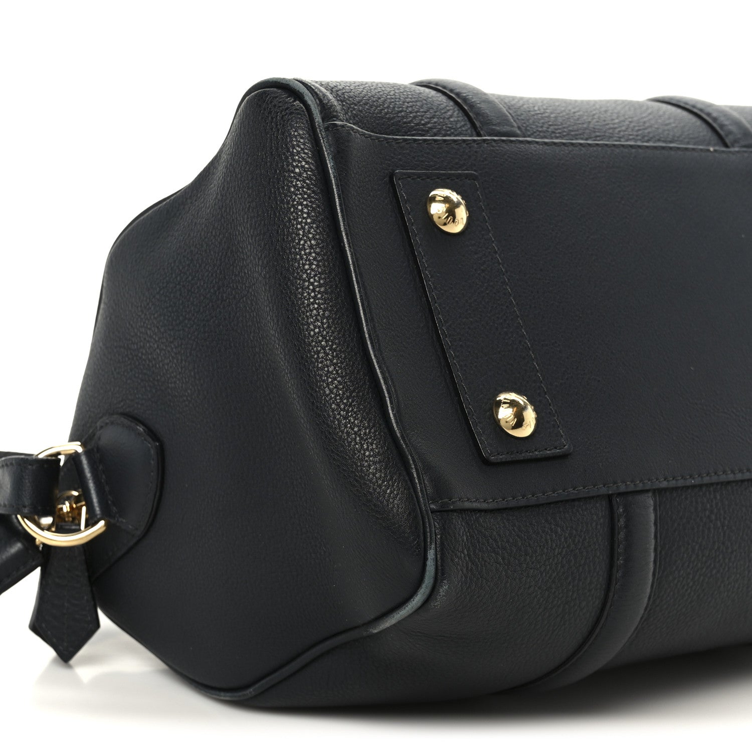 Louis Vuitton Veau Cachemire SC Bag PM Black 10 of 11
