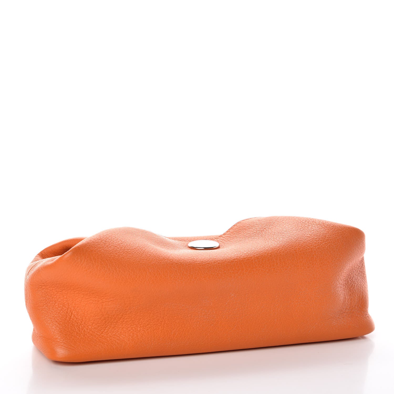 Hermes Swift Be-Bop PM Pouch Orange 3 of 9