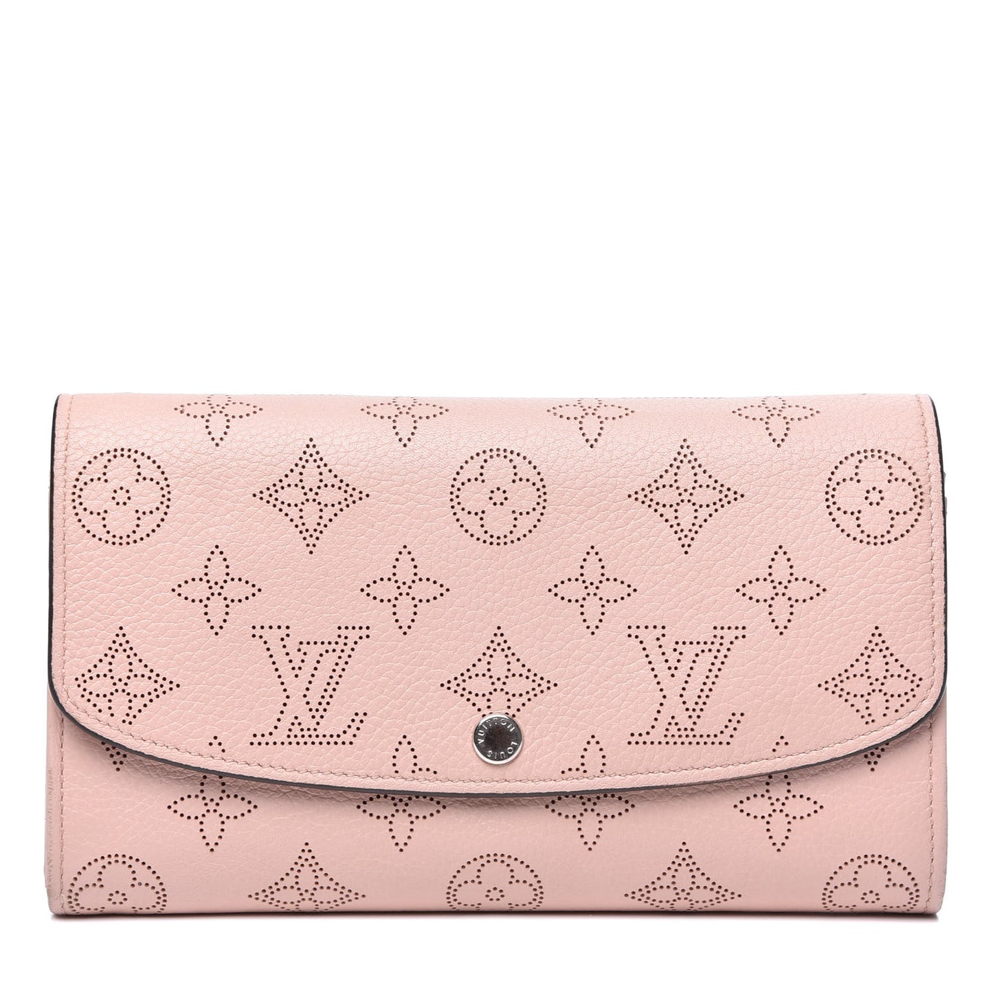 Mahina Iris Wallet NM Magnolia
