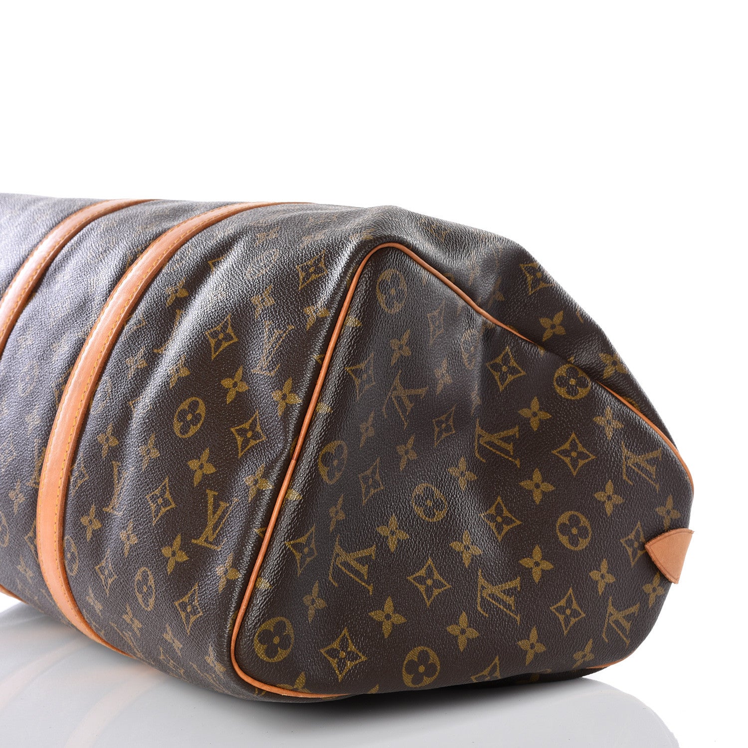 Louis Vuitton Monogram Keepall 45 7 of 17