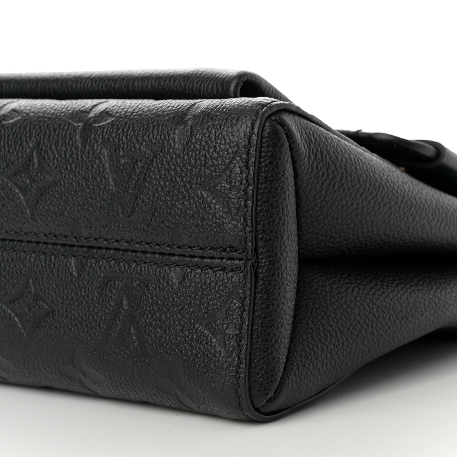 Louis Vuitton Empreinte Vavin PM Black 10 of 11