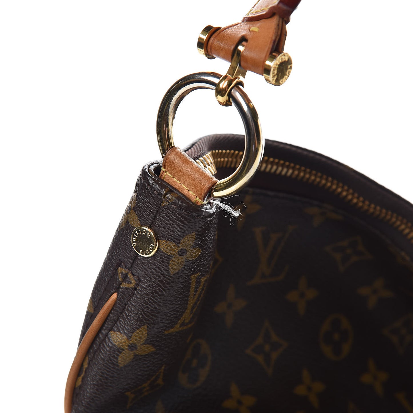 Monogram Sully MM