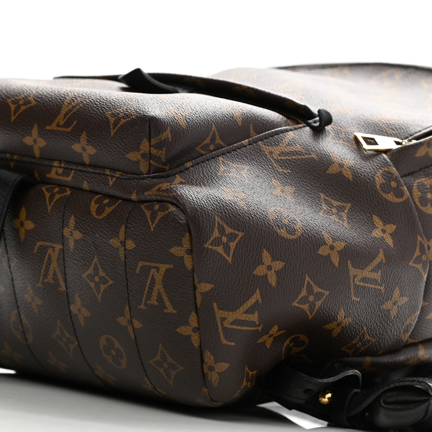 Monogram Palm Springs Backpack MM