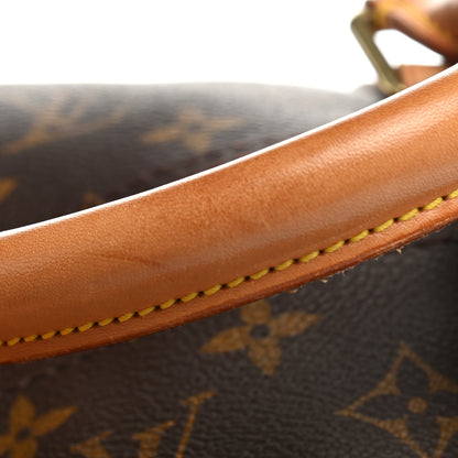 Louis Vuitton Monogram Keepall 55 14 of 14