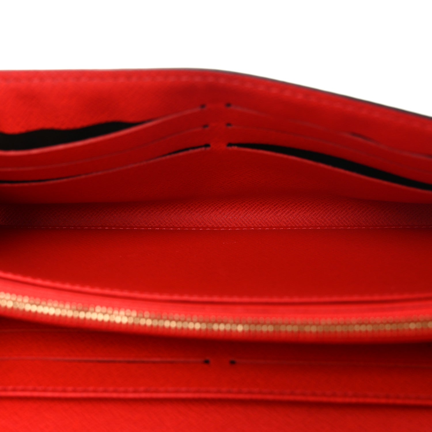 Louis Vuitton Monogram 2018 Christmas Animation Sarah Wallet 5 of 6