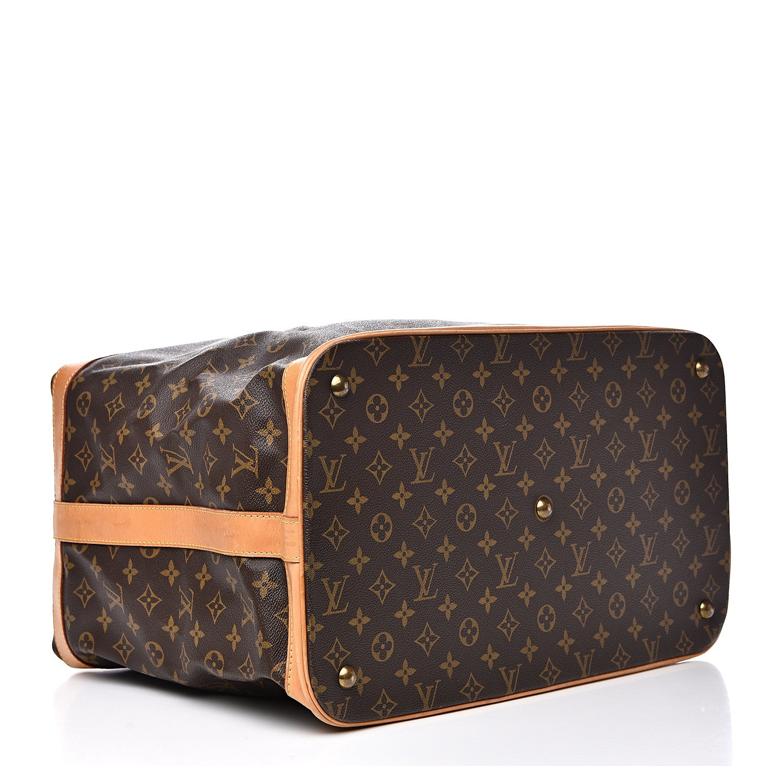 Louis Vuitton Monogram Cruiser 45 3 of 13
