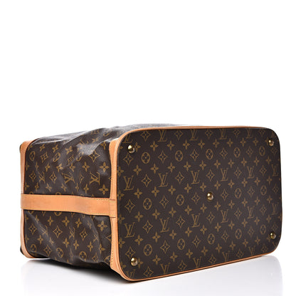 Louis Vuitton Monogram Cruiser 45 3 of 13