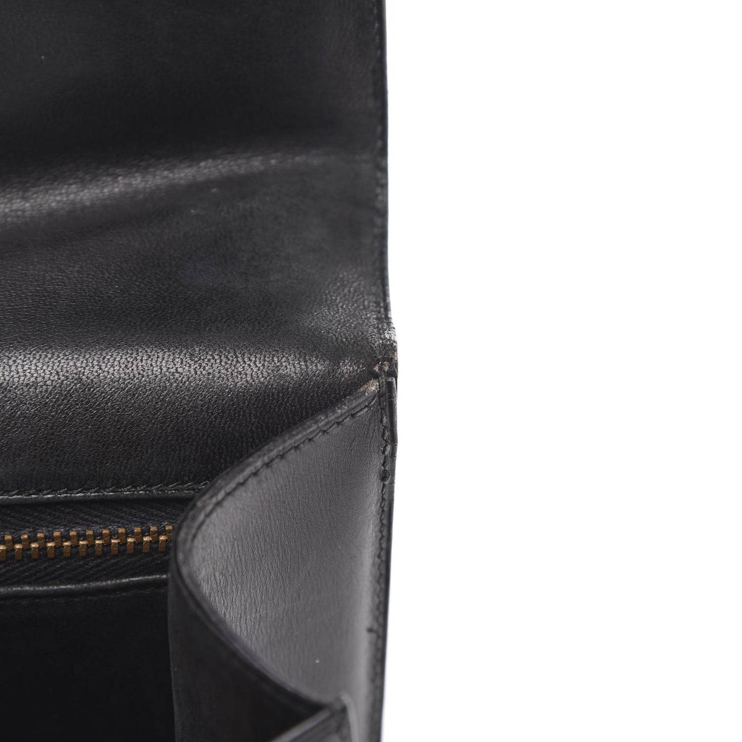 Box Constance 23 Black