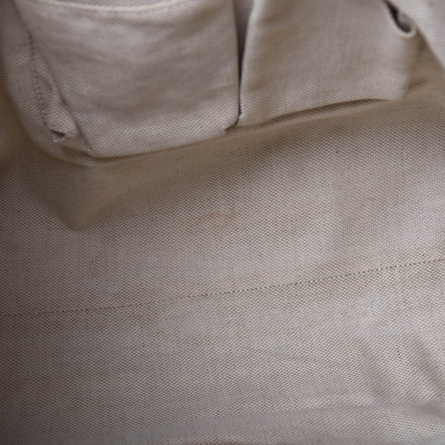 Monogram Medium Brick Lane Tote Brown