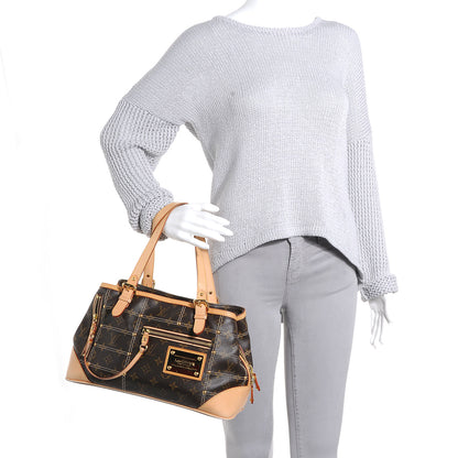 Louis Vuitton Monogram Riveting 2 of 9