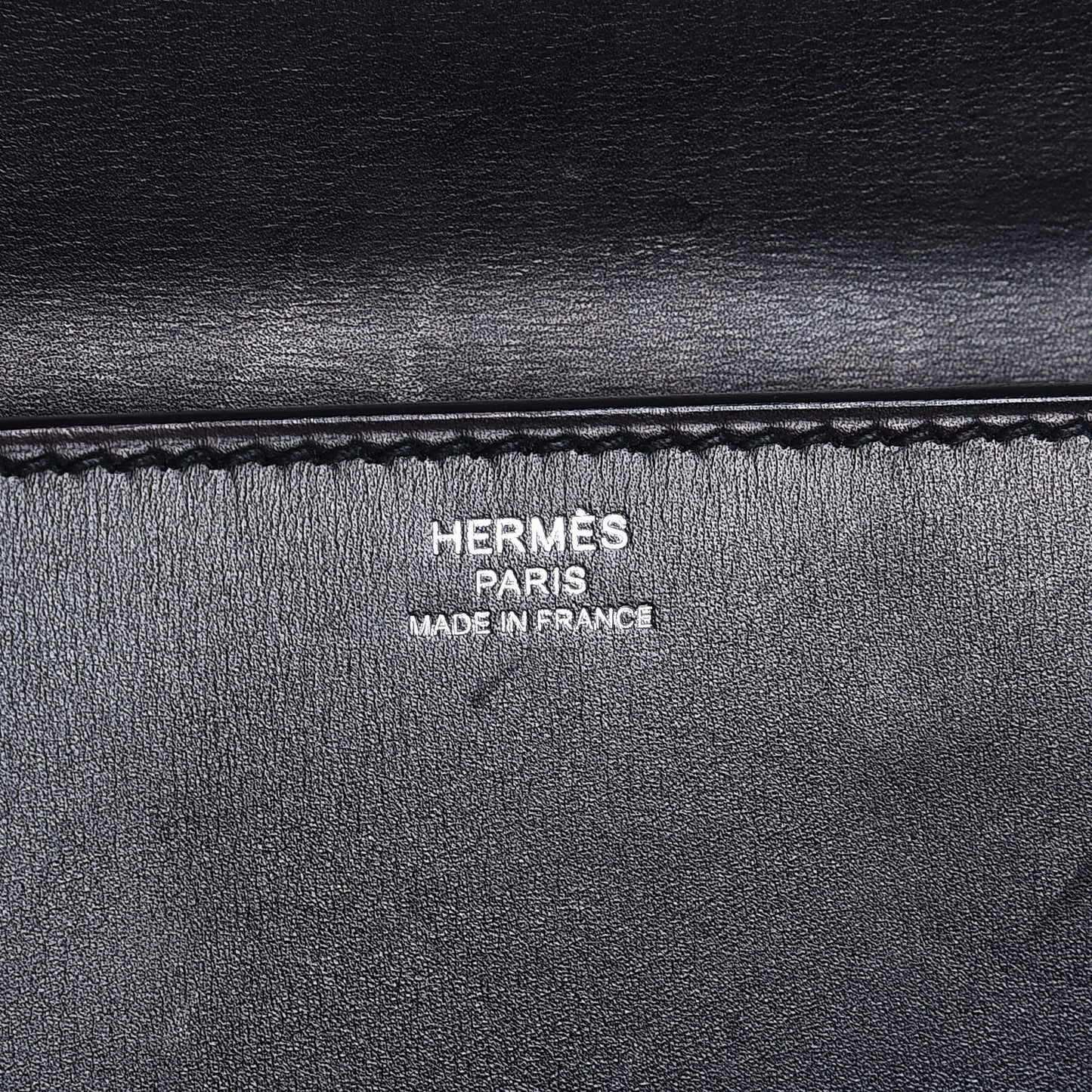 Box Medor 29 Clutch Black