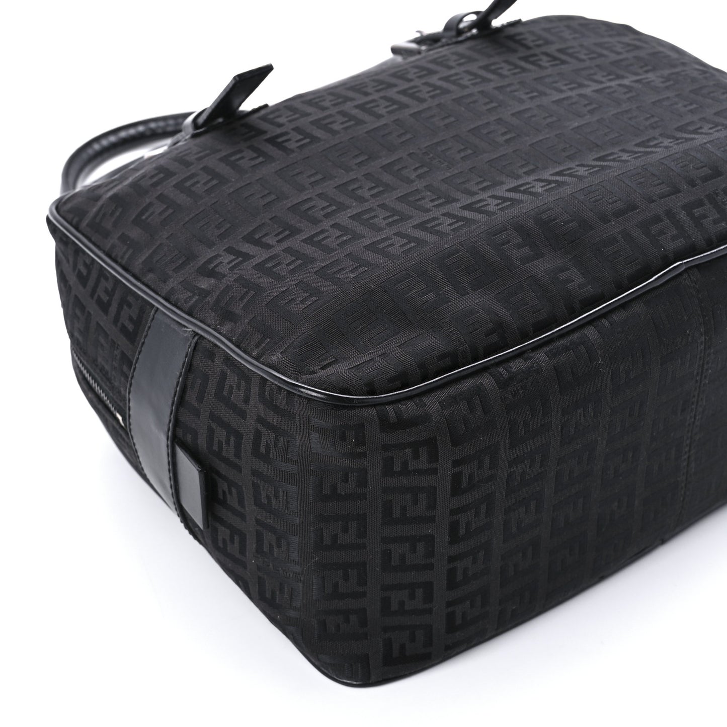 Zucchino Satchel Dark Brown
