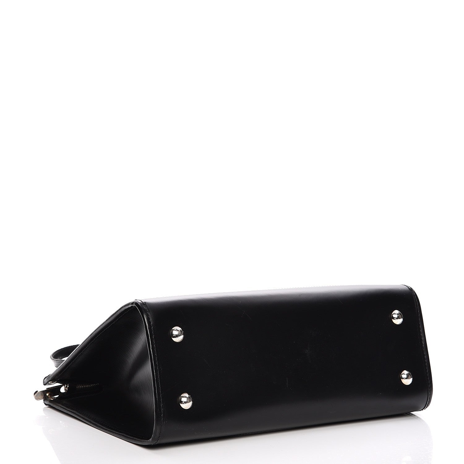 Louis Vuitton Epi Madeleine GM Black 4 of 15
