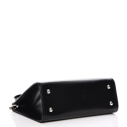 Louis Vuitton Epi Madeleine GM Black 4 of 15