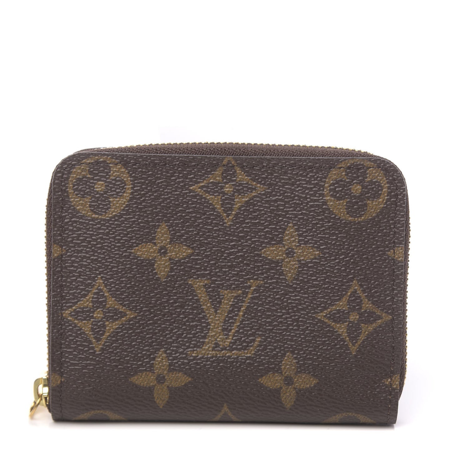 Monogram Zippy Coin Purse