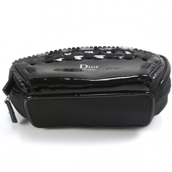 Christian Dior Cosmetic bag Black 4 of 7