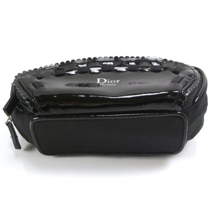 Christian Dior Cosmetic bag Black 4 of 7