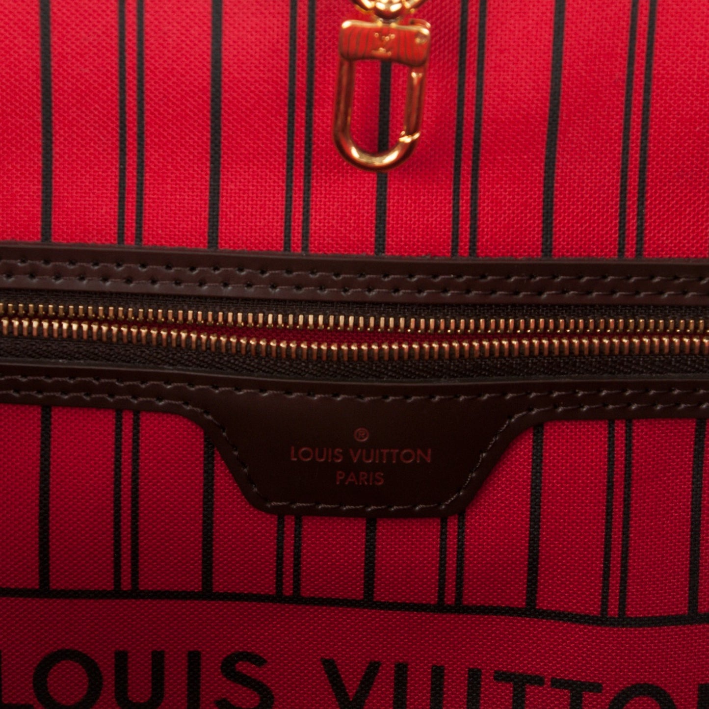 Damier Ebene Neo Neverfull GM