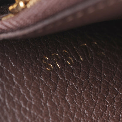Louis Vuitton Empreinte Secret Long Wallet Ombre 6 of 6