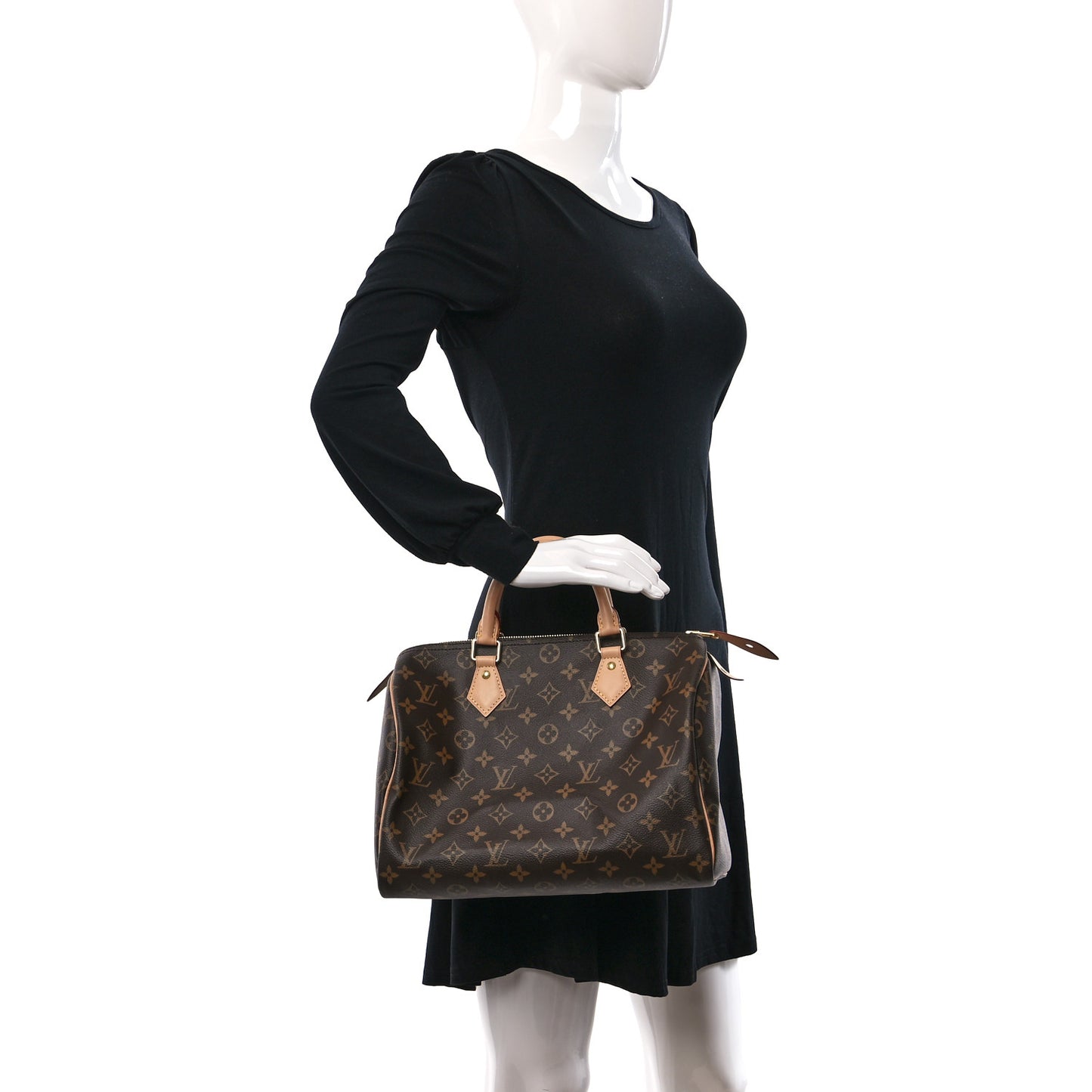 Monogram Speedy 30