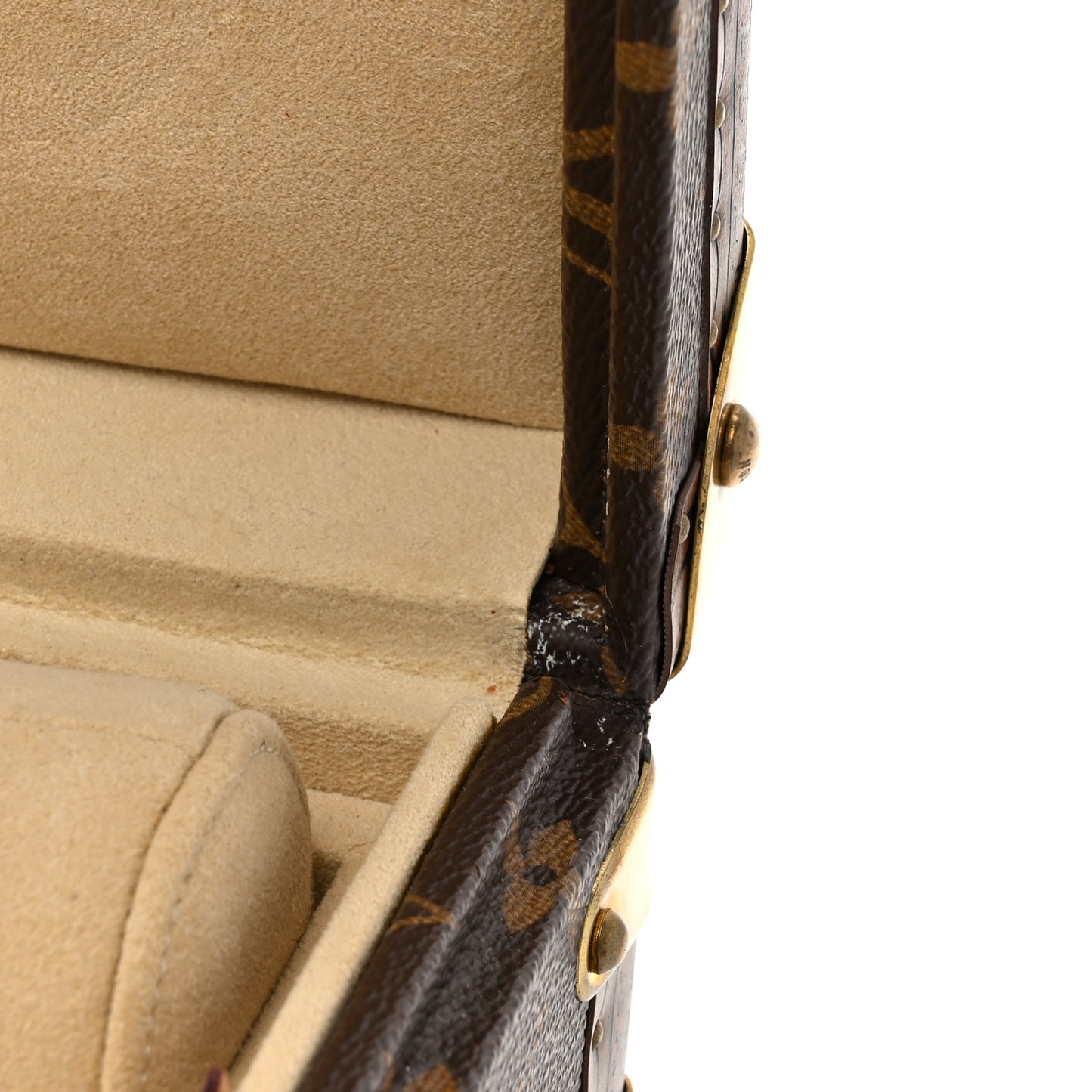 Monogram Coffret 8 Watch Case