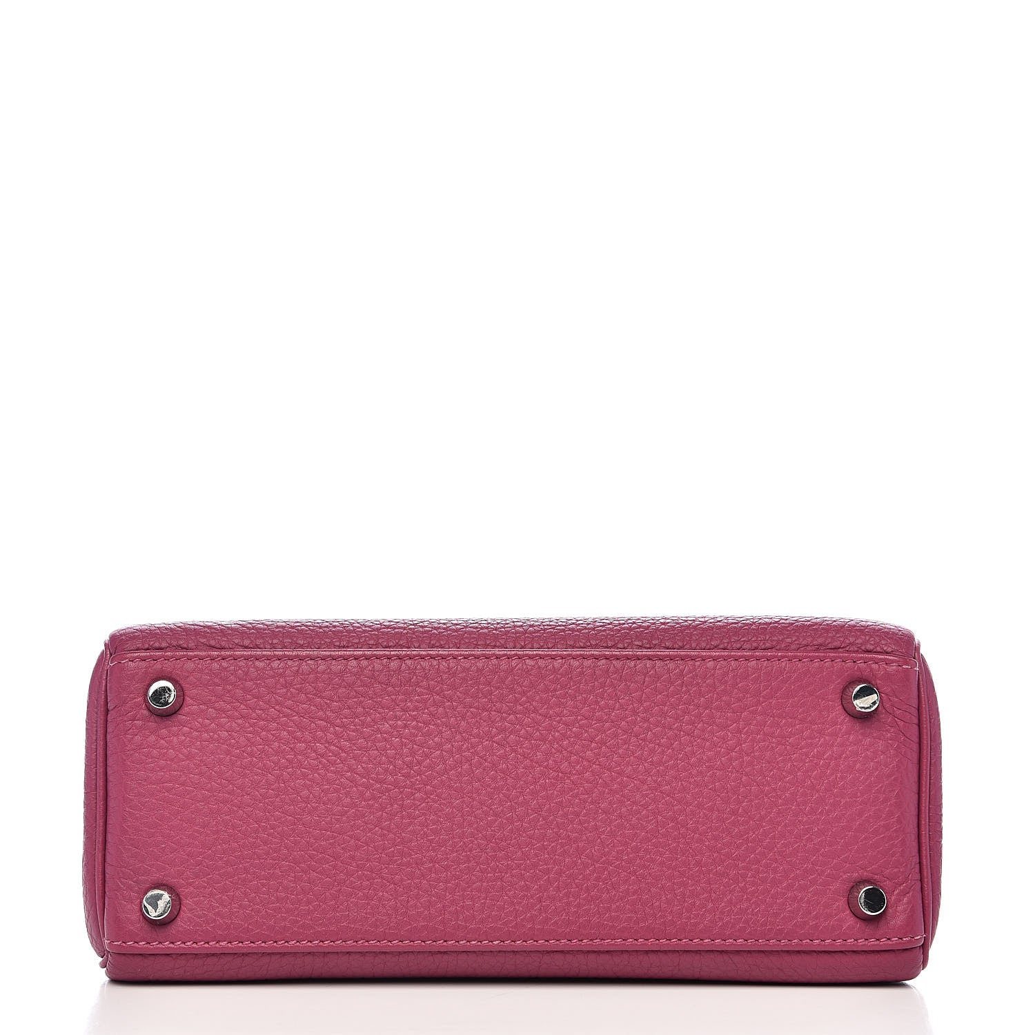 Hermes Togo Kelly Retourne 25 Tosca 33 of 36