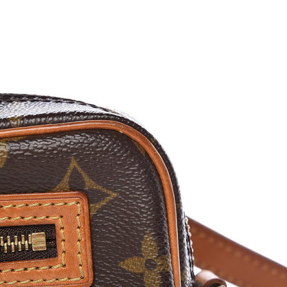 Louis Vuitton Monogram Pochette Cite 13 of 13