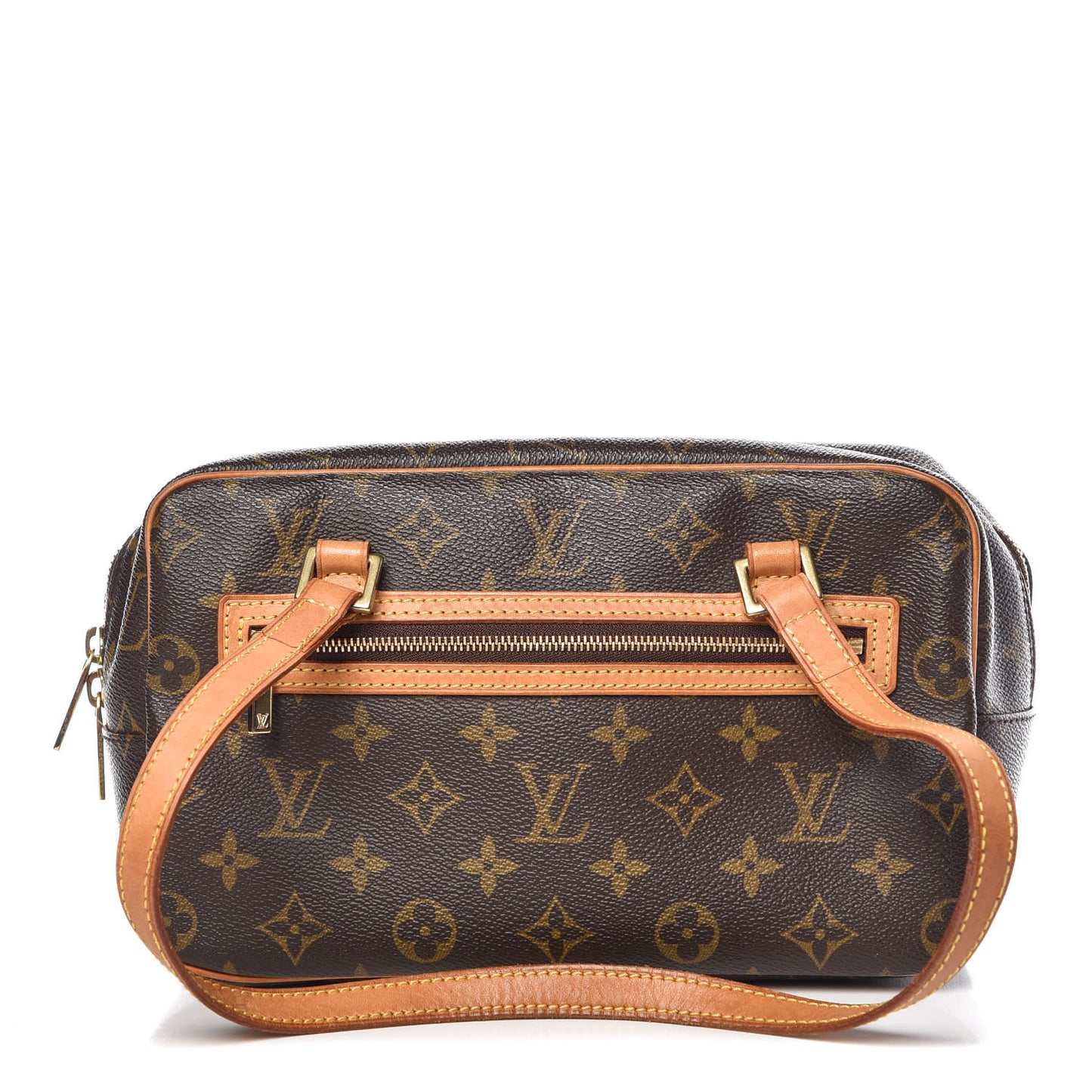 Monogram Cite MM