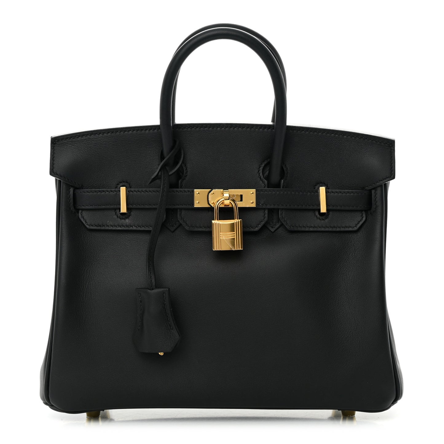 Swift Birkin 25 Black